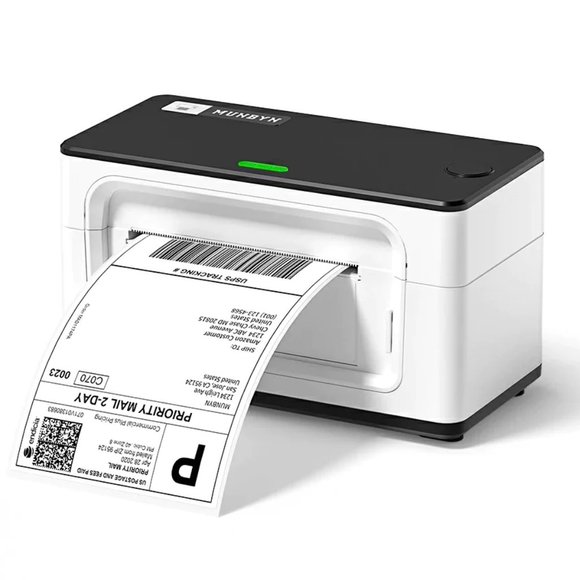 Munbyn Other - MUNBYN Thermal Shipping 4x6 Label Printer P941